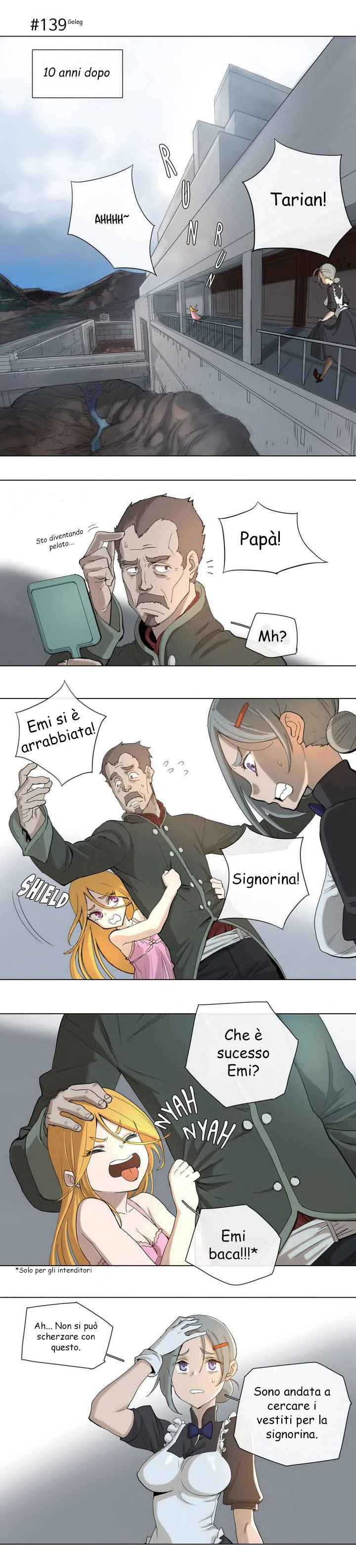 Read 4 Cut Hero Manga Online