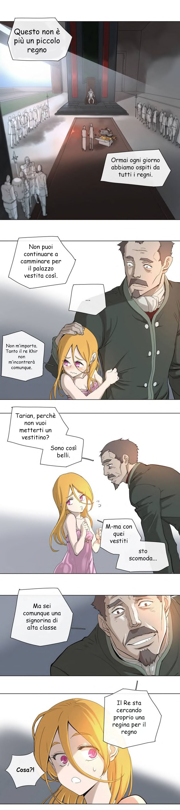 Read 4 Cut Hero Manga Online