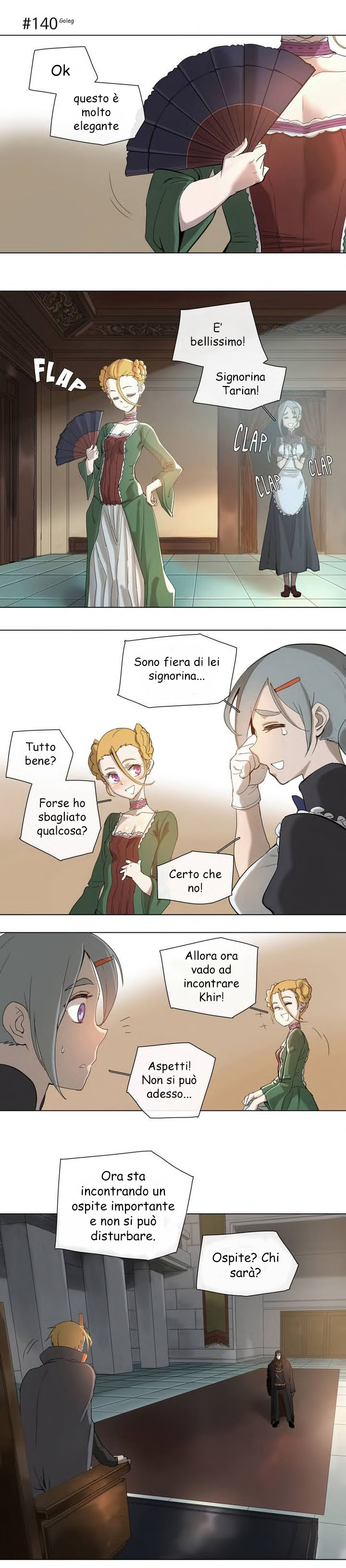 Read 4 Cut Hero Manga Online