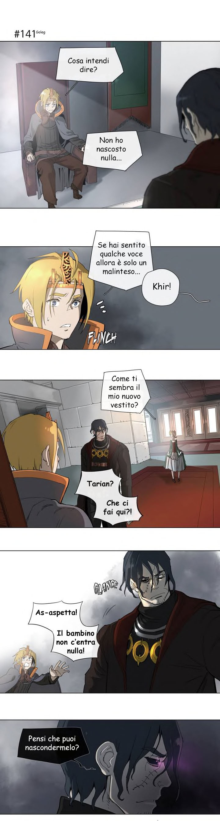 Read 4 Cut Hero Manga Online