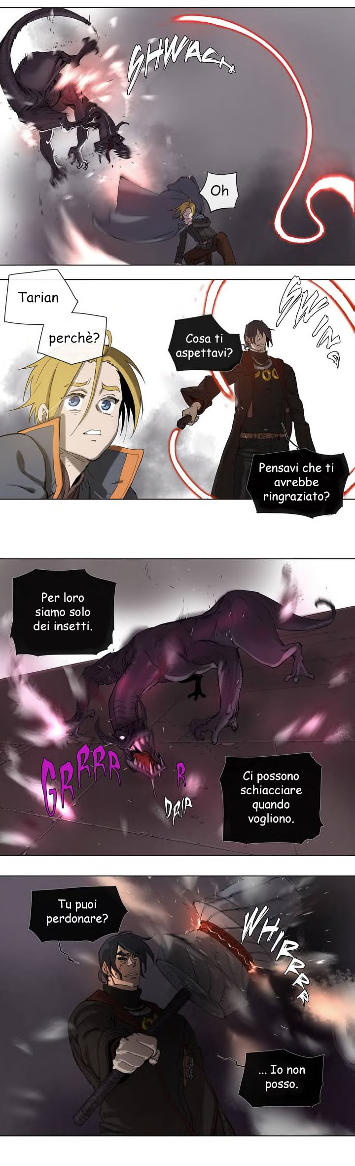 Read 4 Cut Hero Manga Online