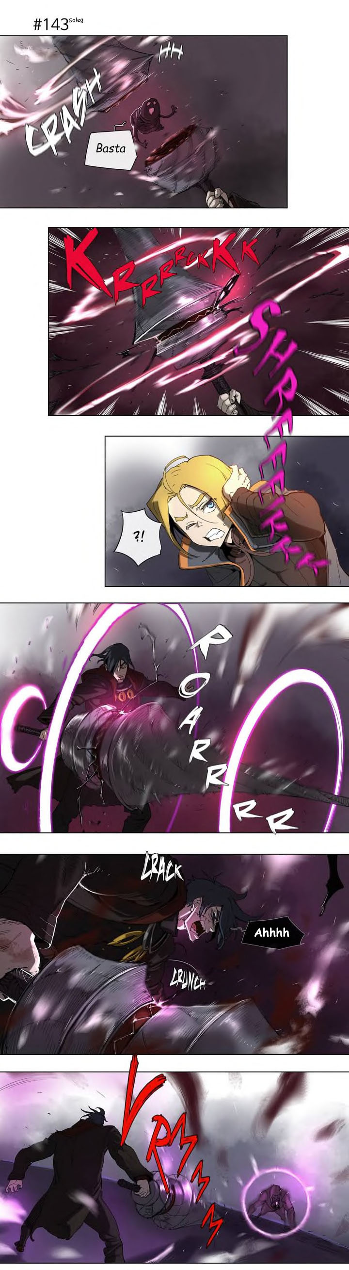 Read 4 Cut Hero Manga Online