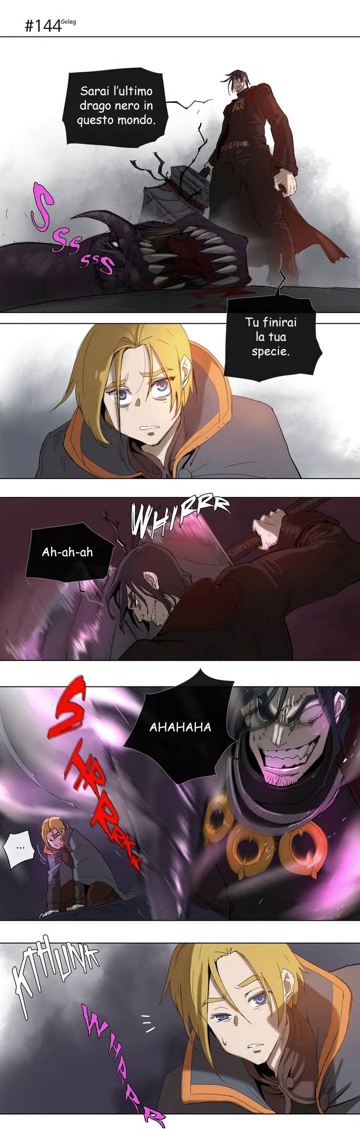 Read 4 Cut Hero Manga Online