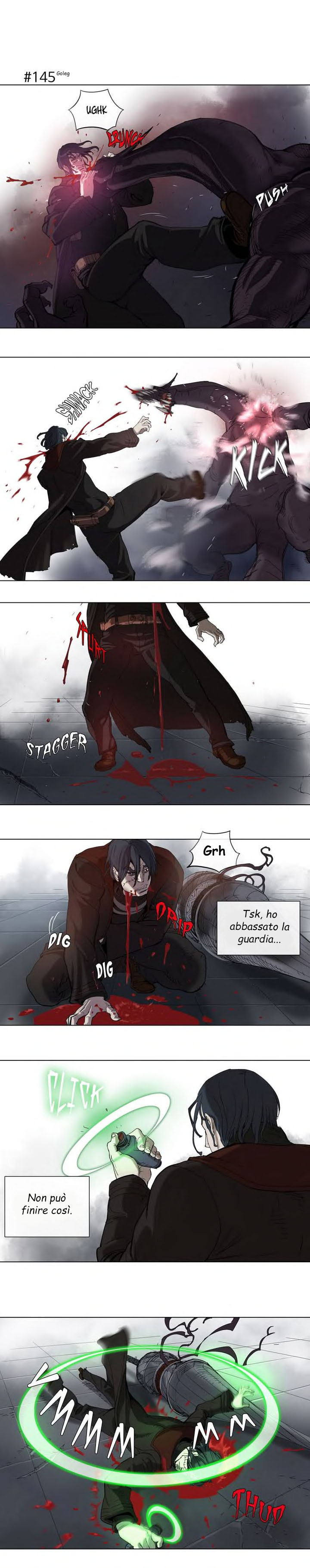 Read 4 Cut Hero Manga Online