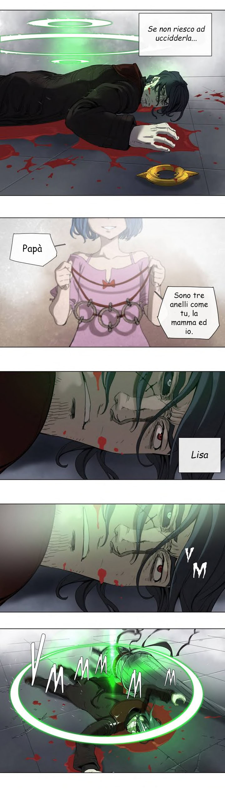 Read 4 Cut Hero Manga Online