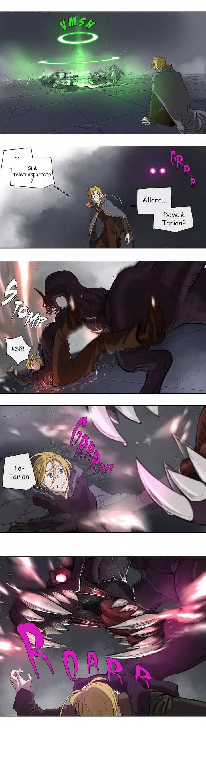 Read 4 Cut Hero Manga Online