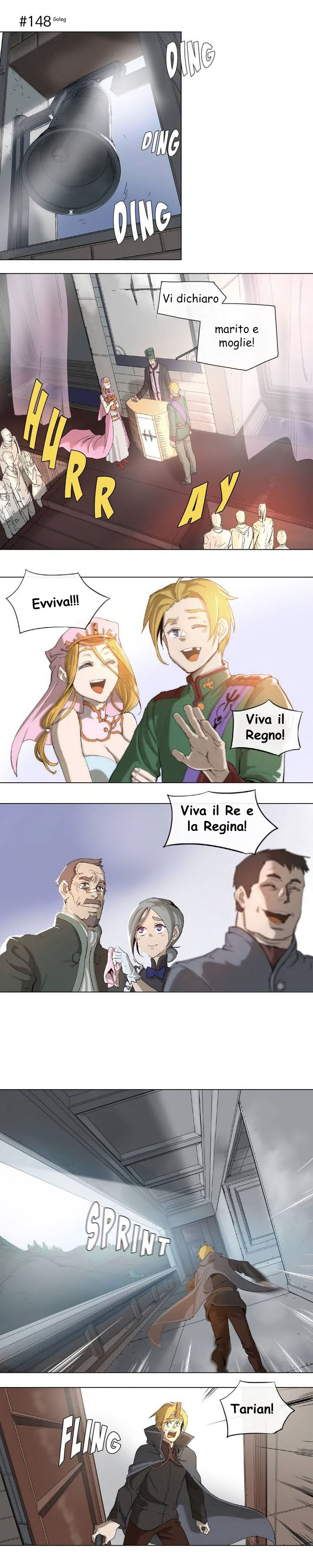 Read 4 Cut Hero Manga Online