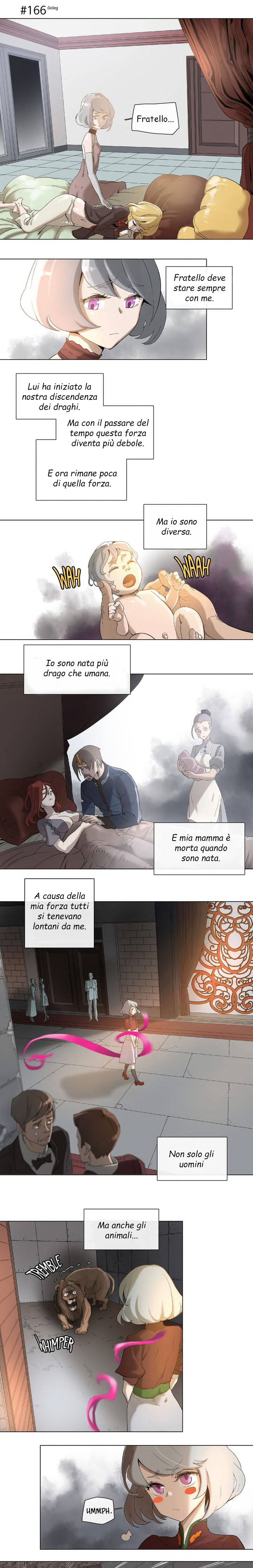 Read 4 Cut Hero Manga Online