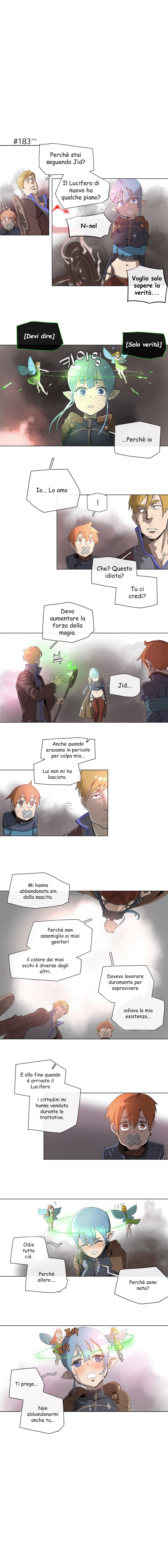 Read 4 Cut Hero Manga Online