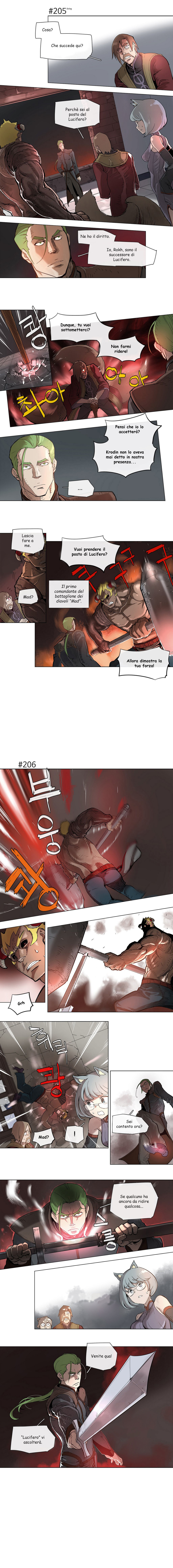 Read 4 Cut Hero Manga Online