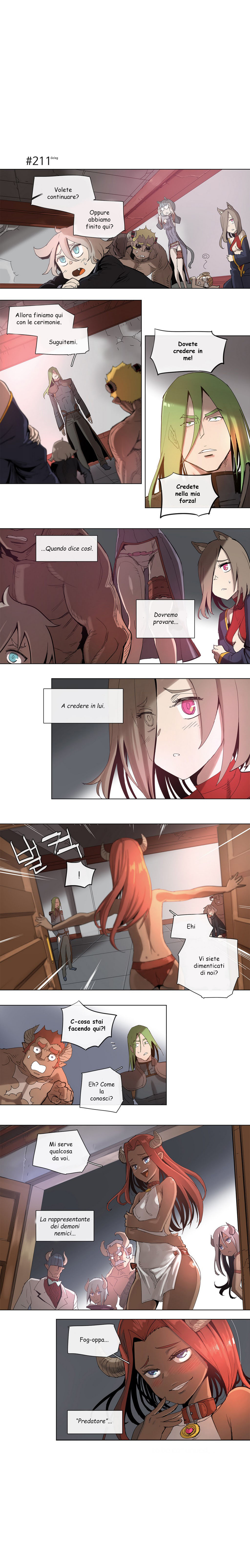 Read 4 Cut Hero Manga Online