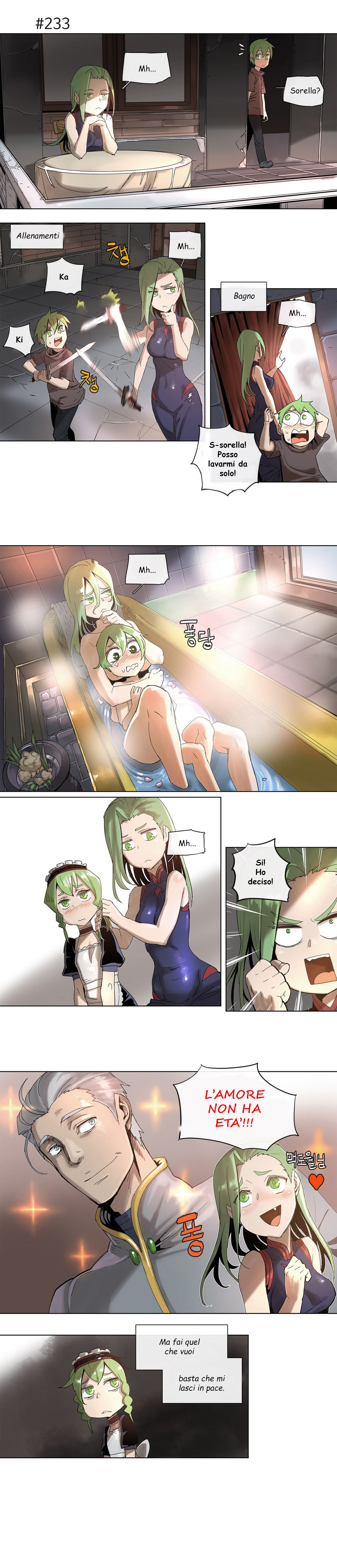 Read 4 Cut Hero Manga Online