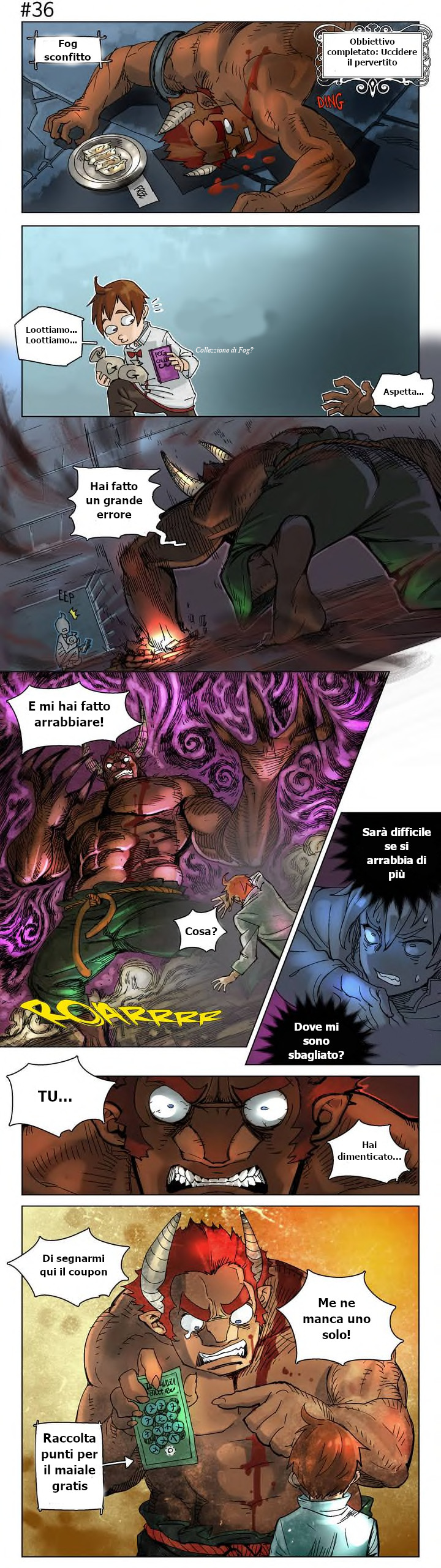 Read 4 Cut Hero Manga Online