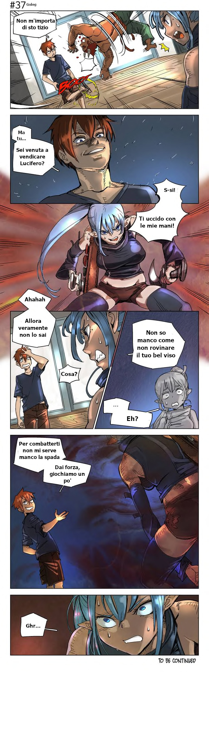 Read 4 Cut Hero Manga Online