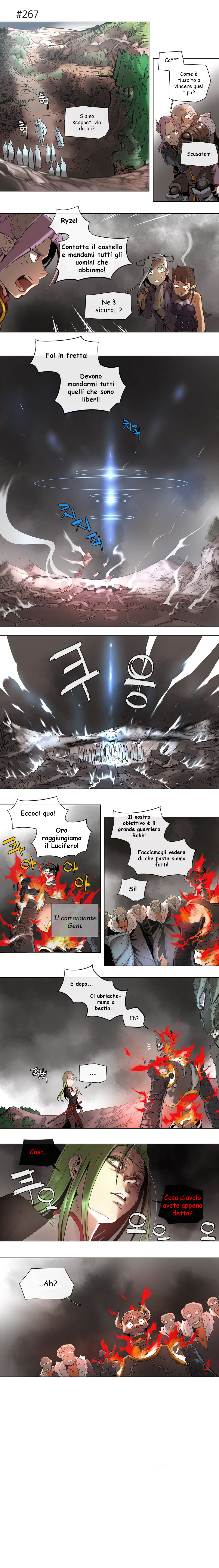 Read 4 Cut Hero Manga Online