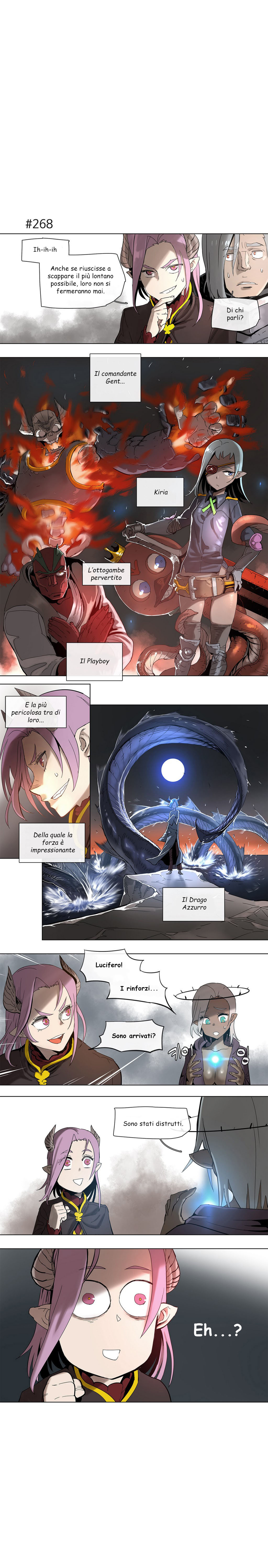 Read 4 Cut Hero Manga Online