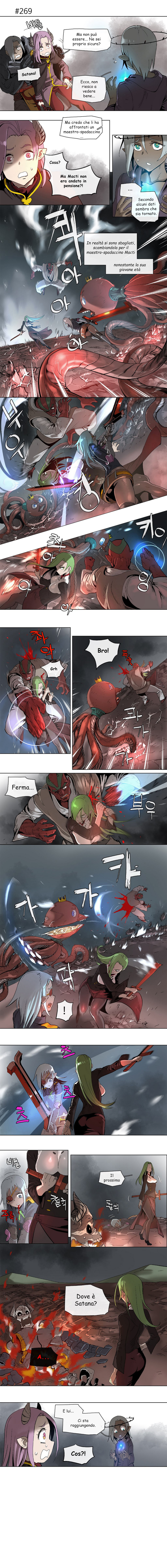 Read 4 Cut Hero Manga Online