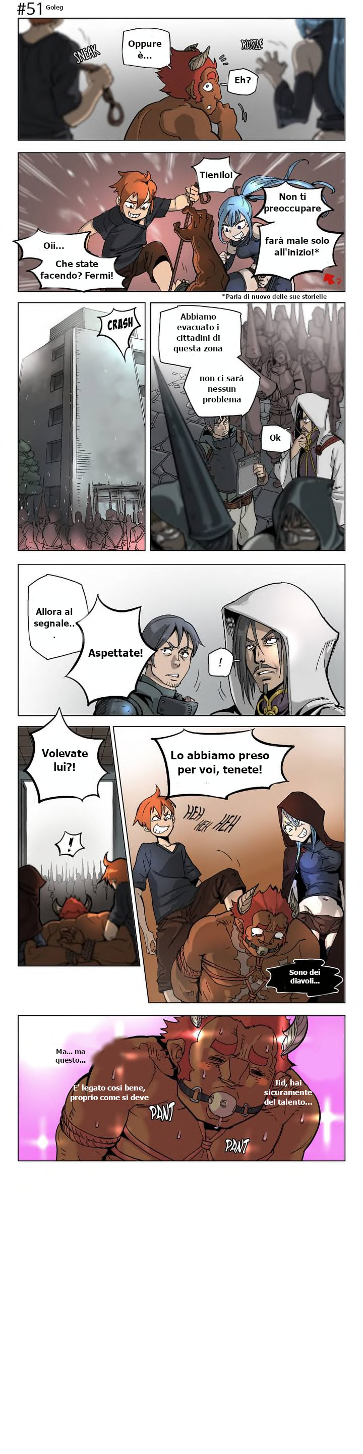Read 4 Cut Hero Manga Online