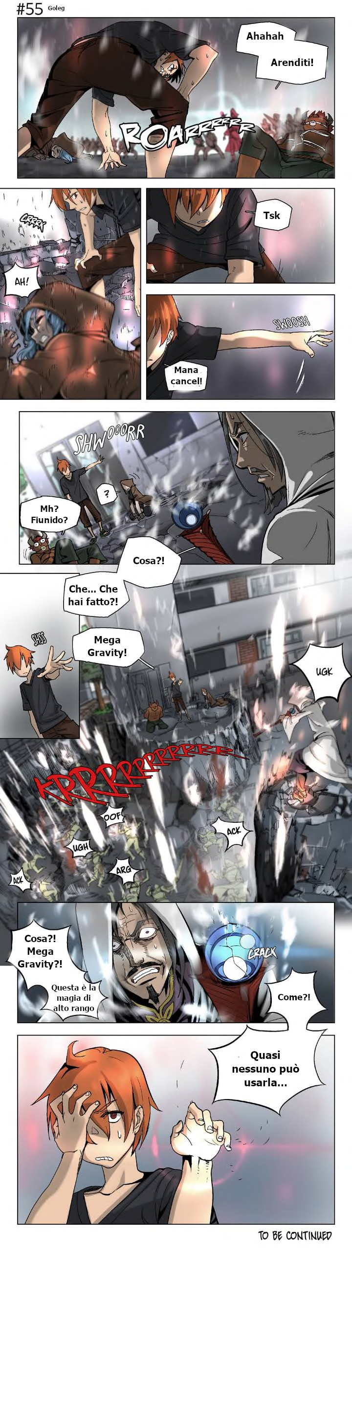 Read 4 Cut Hero Manga Online