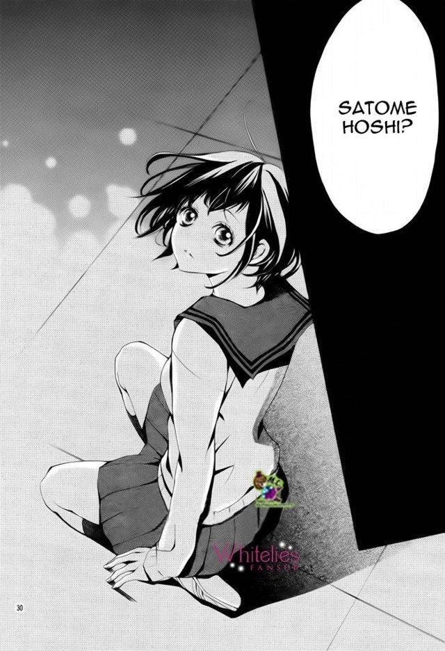 Read 4-gatsu no Kimi, Spica Manga Online