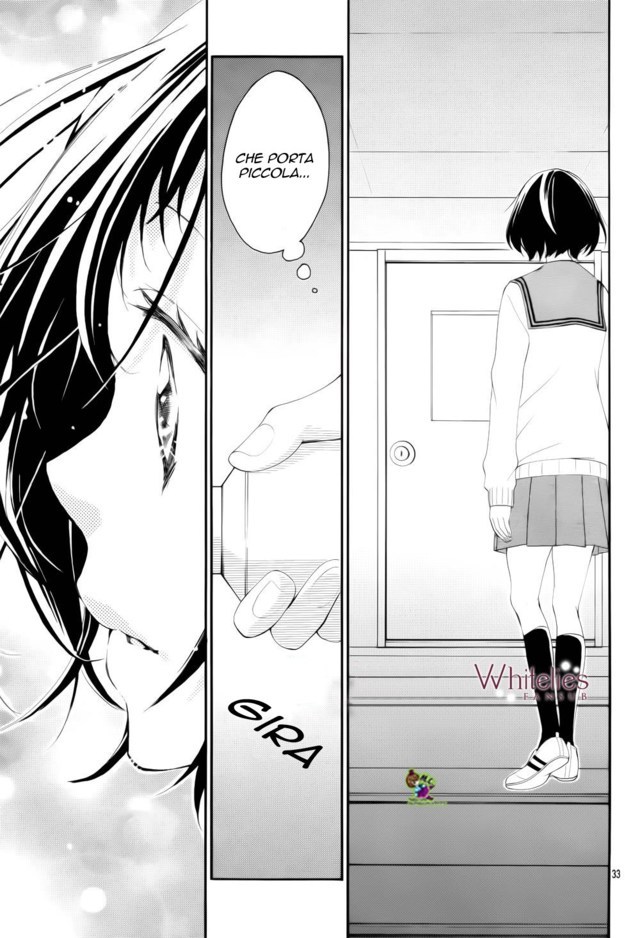 Read 4-gatsu no Kimi, Spica Manga Online