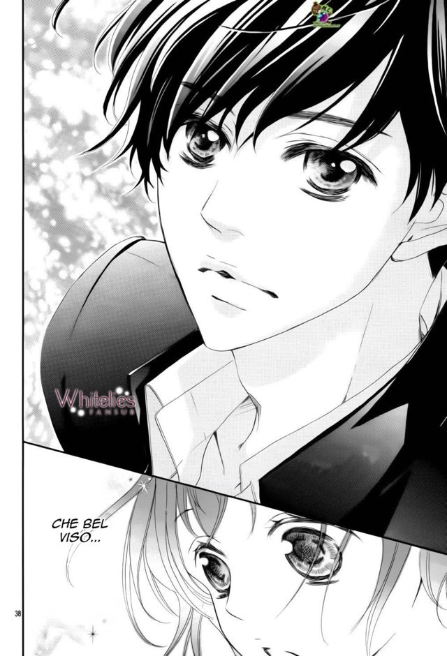 Read 4-gatsu no Kimi, Spica Manga Online