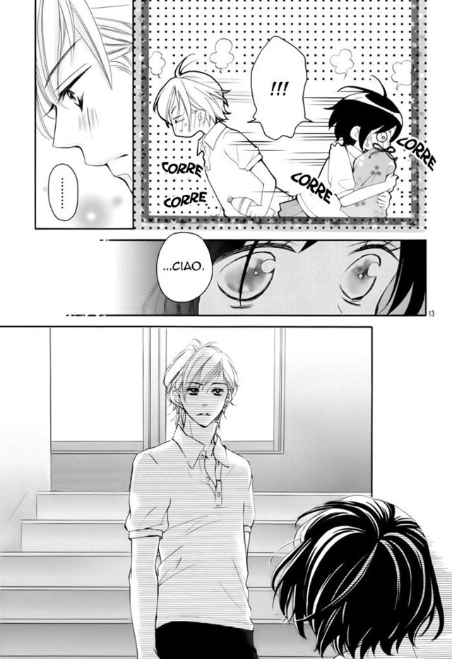 Read 4-gatsu no Kimi, Spica Manga Online