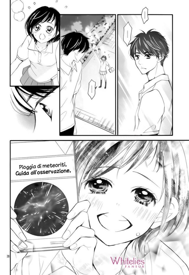 Read 4-gatsu no Kimi, Spica Manga Online