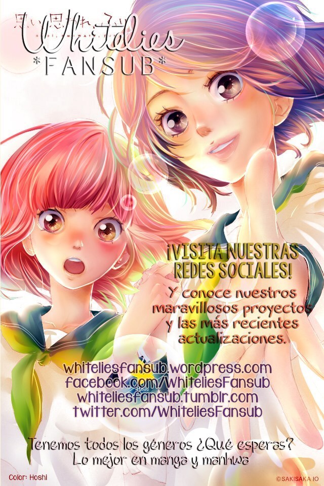 Read 4-gatsu no Kimi, Spica Manga Online