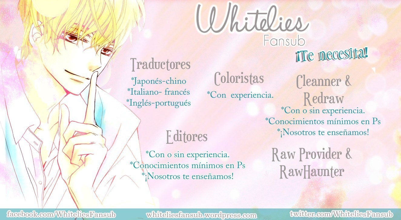 Read 4-gatsu no Kimi, Spica Manga Online