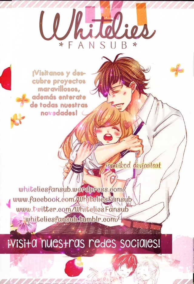 Read 4-gatsu no Kimi, Spica Manga Online