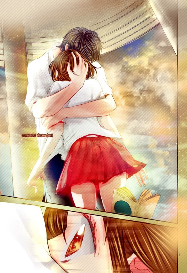 Read 4-gatsu no Kimi, Spica Manga Online