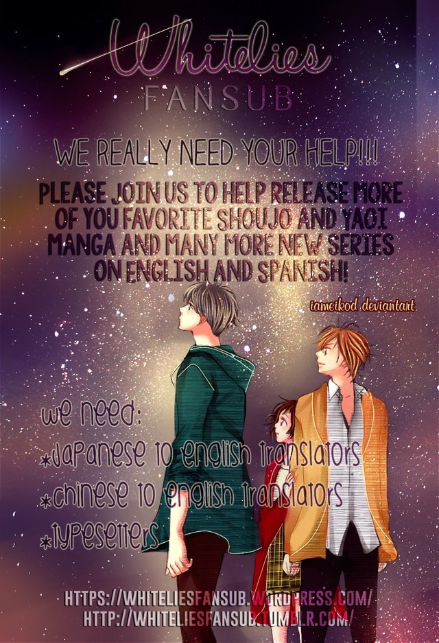 Read 4-gatsu no Kimi, Spica Manga Online