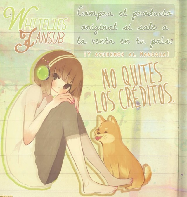 Read 4-gatsu no Kimi, Spica Manga Online