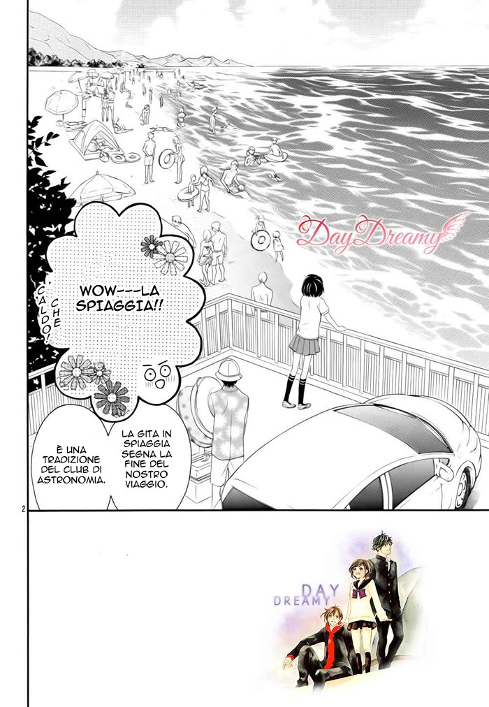 Read 4-gatsu no Kimi, Spica Manga Online