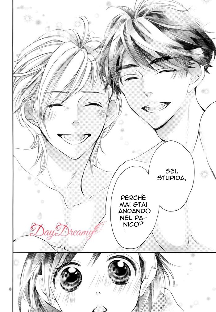 Read 4-gatsu no Kimi, Spica Manga Online