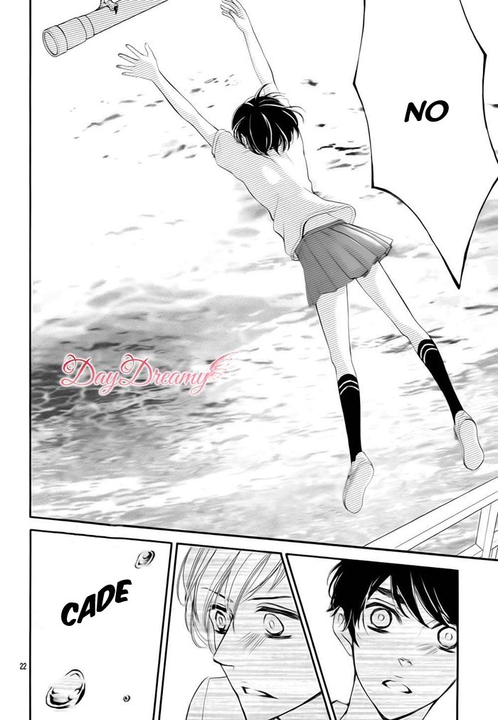 Read 4-gatsu no Kimi, Spica Manga Online