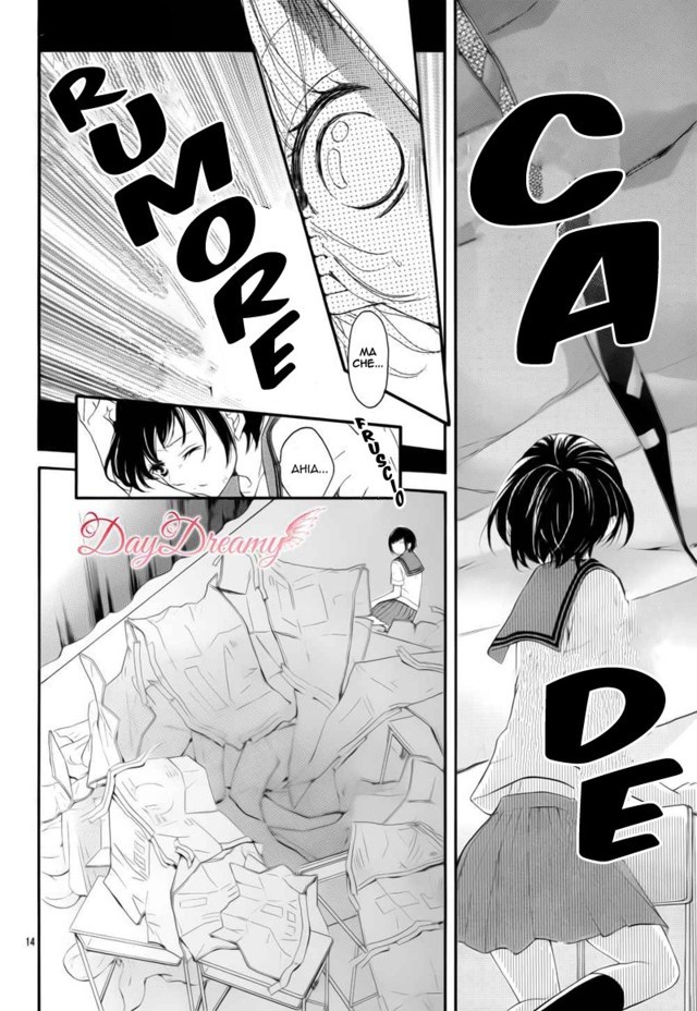 Read 4-gatsu no Kimi, Spica Manga Online