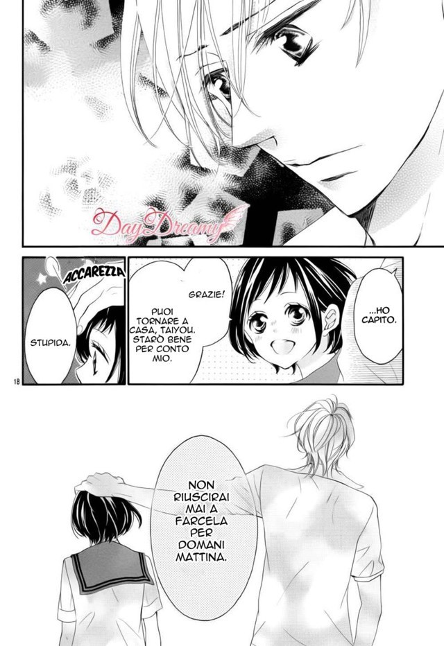 Read 4-gatsu no Kimi, Spica Manga Online