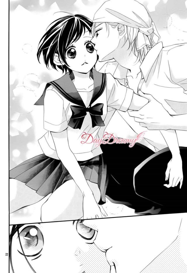 Read 4-gatsu no Kimi, Spica Manga Online