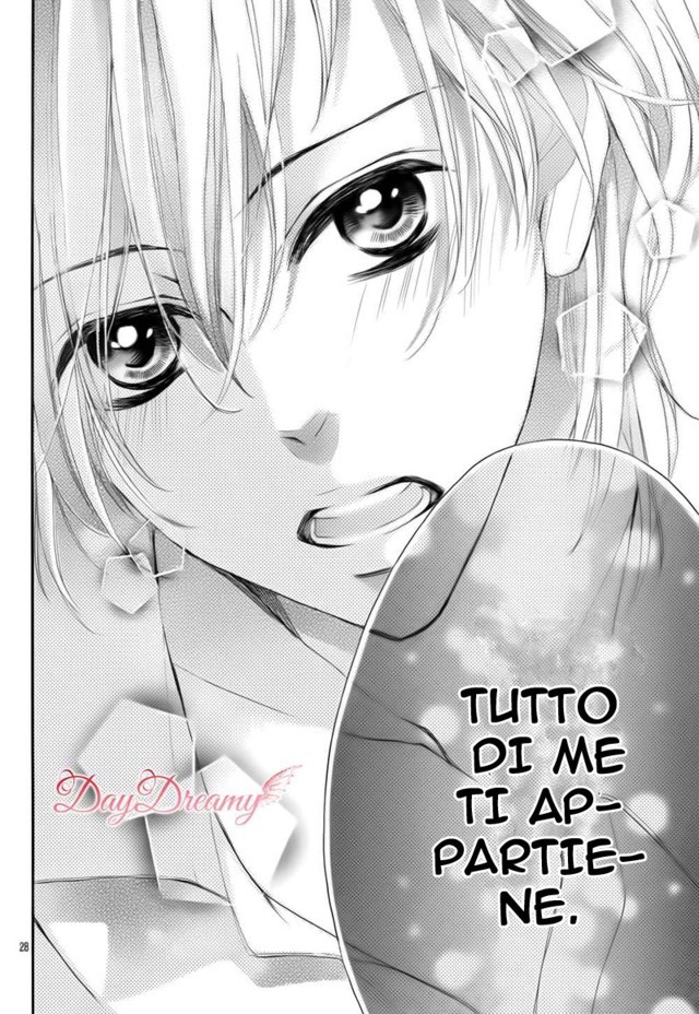 Read 4-gatsu no Kimi, Spica Manga Online