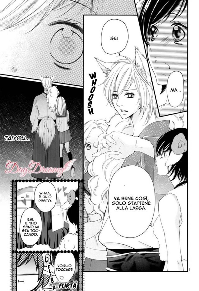 Read 4-gatsu no Kimi, Spica Manga Online