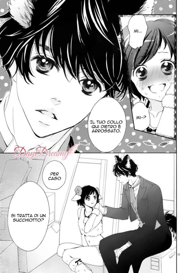 Read 4-gatsu no Kimi, Spica Manga Online