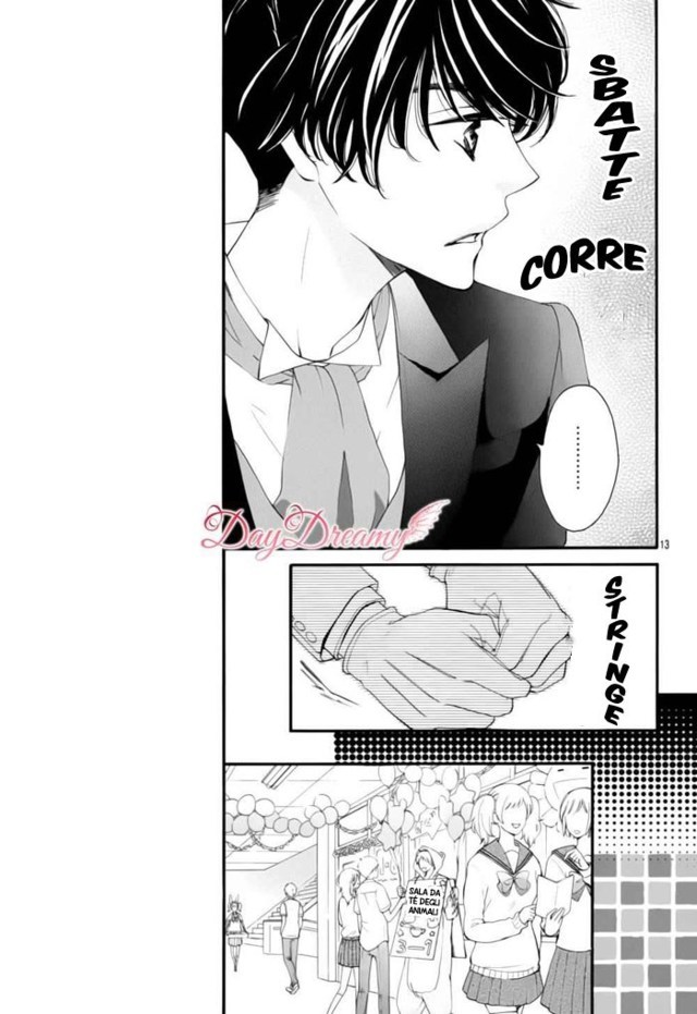 Read 4-gatsu no Kimi, Spica Manga Online