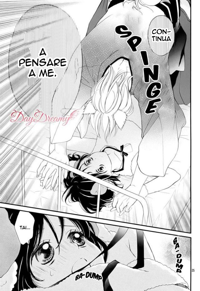 Read 4-gatsu no Kimi, Spica Manga Online