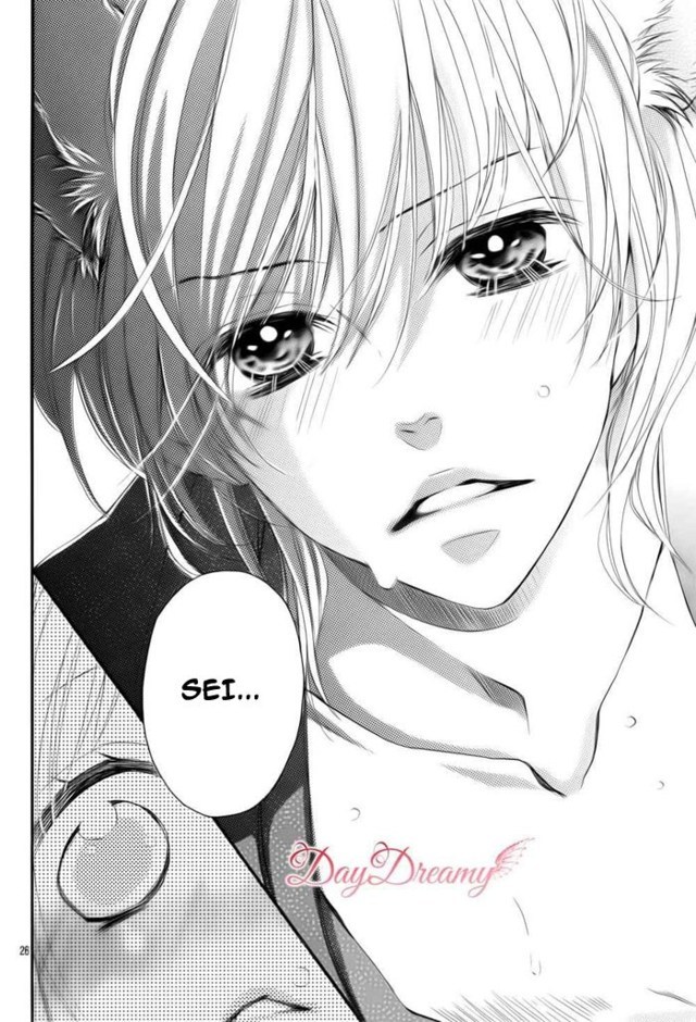 Read 4-gatsu no Kimi, Spica Manga Online