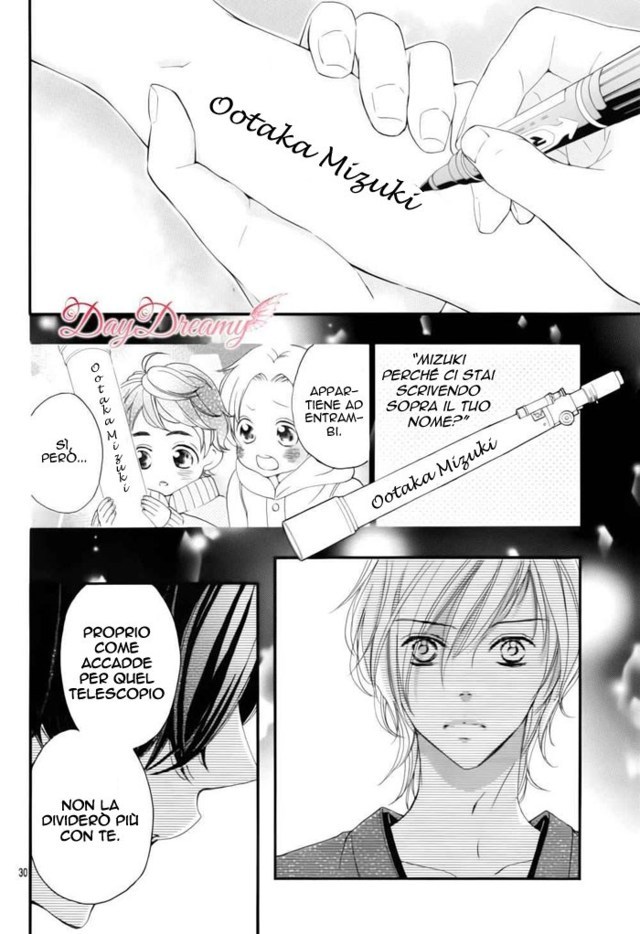 Read 4-gatsu no Kimi, Spica Manga Online