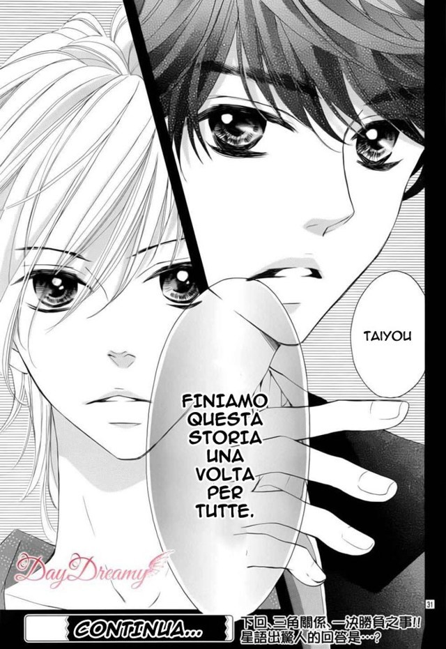 Read 4-gatsu no Kimi, Spica Manga Online