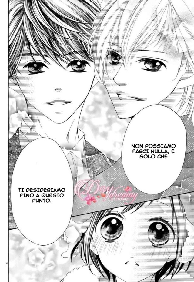 Read 4-gatsu no Kimi, Spica Manga Online