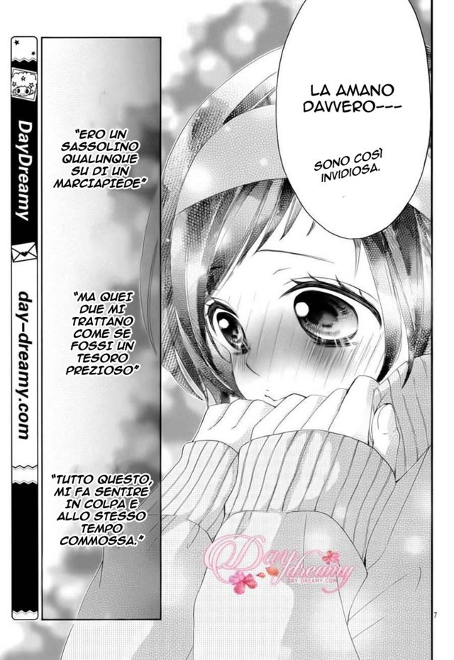 Read 4-gatsu no Kimi, Spica Manga Online